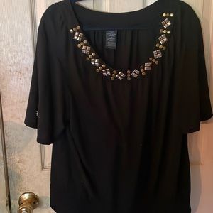 Woman’s Blouse